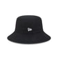 Golden State Valkyries Black Bucket Hat Hat