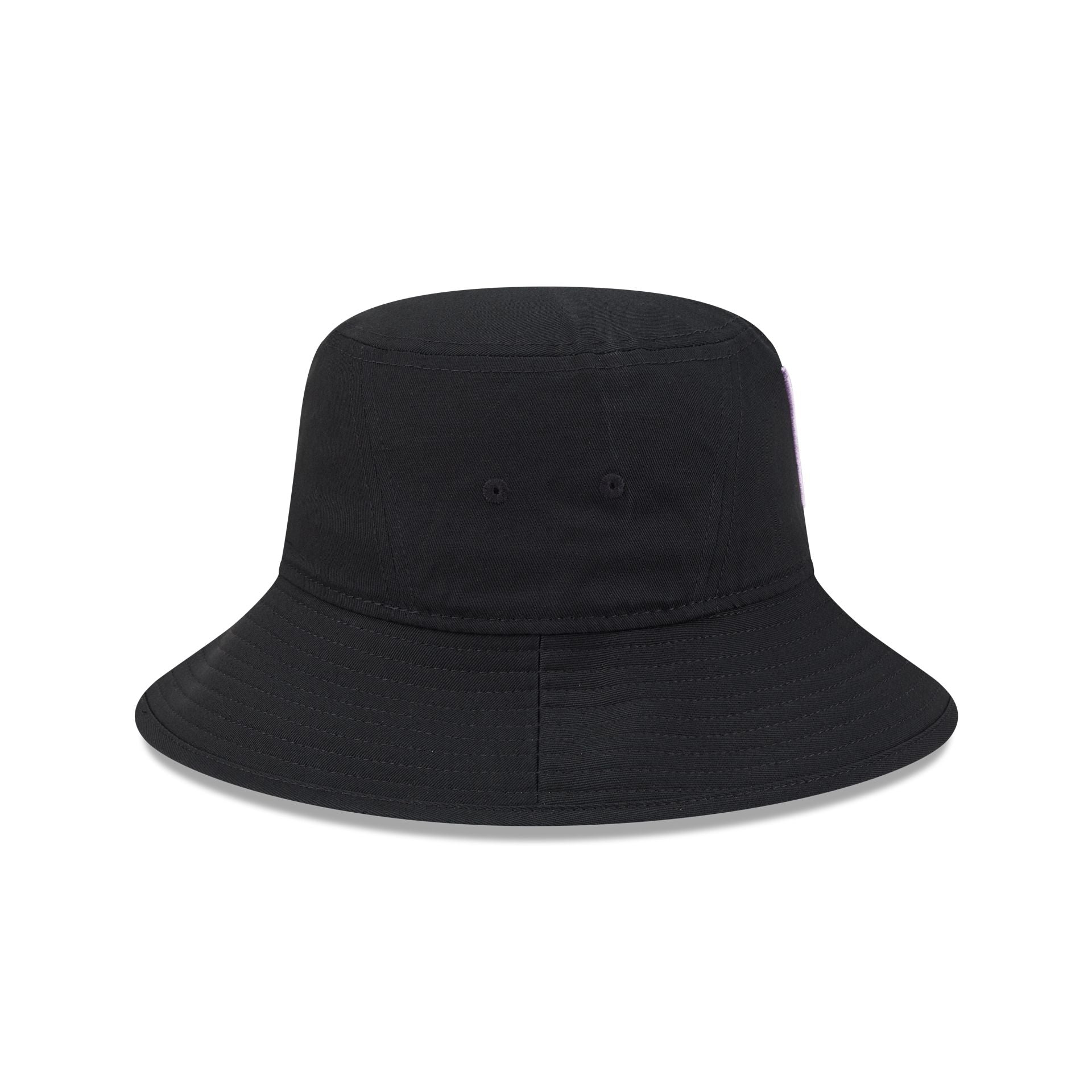 Golden State Valkyries Black Bucket Hat – New Era Cap