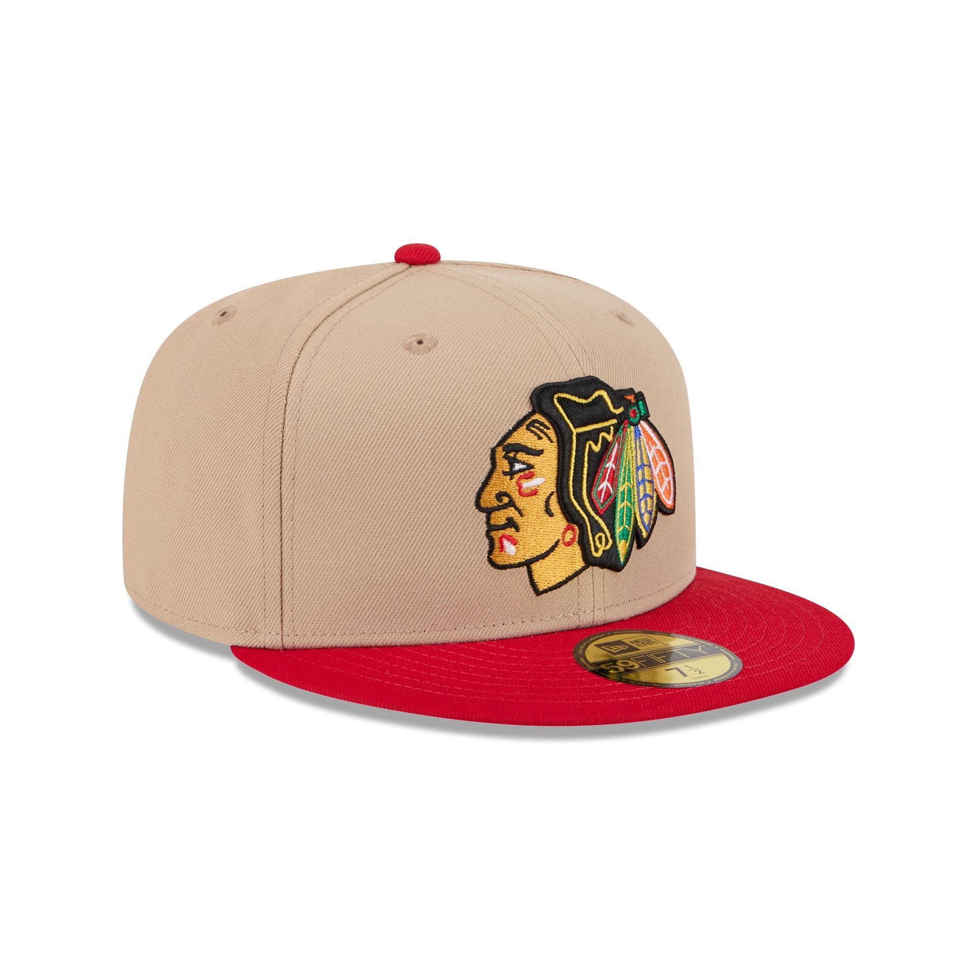 New Era Cap