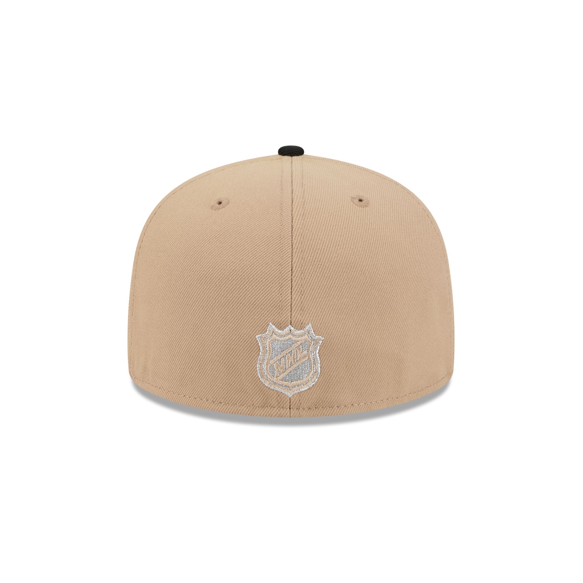 Los Angeles Kings Camel 59FIFTY Fitted Hat