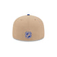 New York Rangers Camel 59FIFTY Fitted Hat