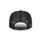 Clark Atlanta Panthers Simple 9SEVENTY Trucker Hat