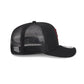 Clark Atlanta Panthers Simple 9SEVENTY Trucker Hat
