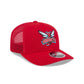 Delaware State Hornets Simple 9SEVENTY Trucker Hat