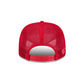 Delaware State Hornets Simple 9SEVENTY Trucker Hat