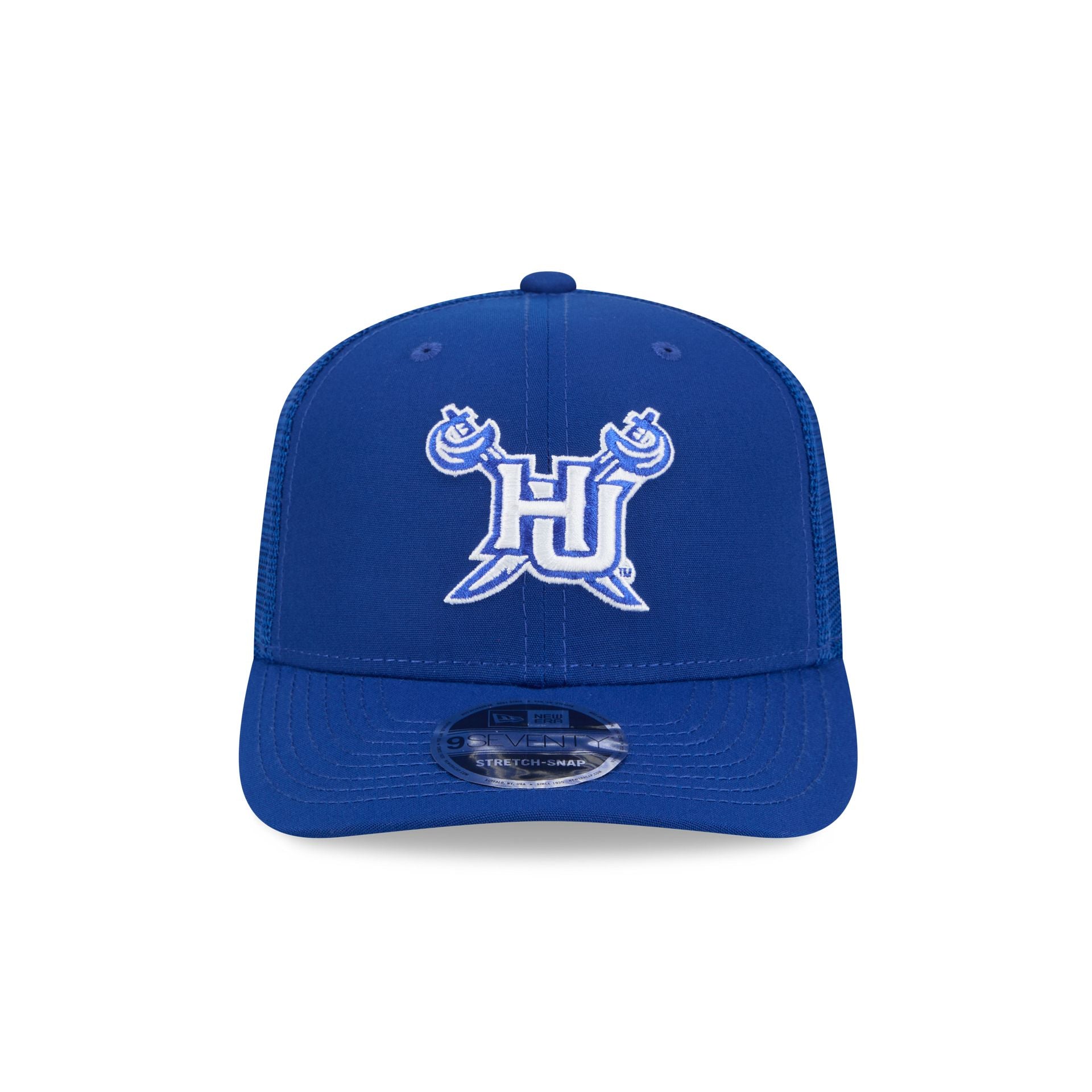 Hampton Pirates Simple 9SEVENTY Trucker Hat