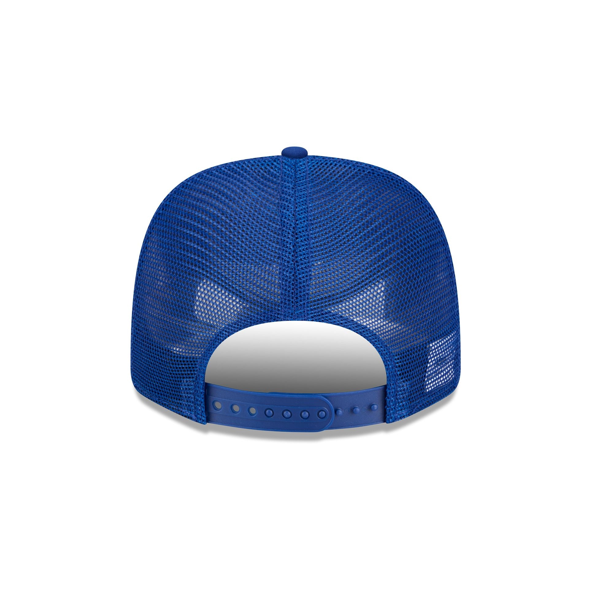 Hampton Pirates Simple 9SEVENTY Trucker Hat