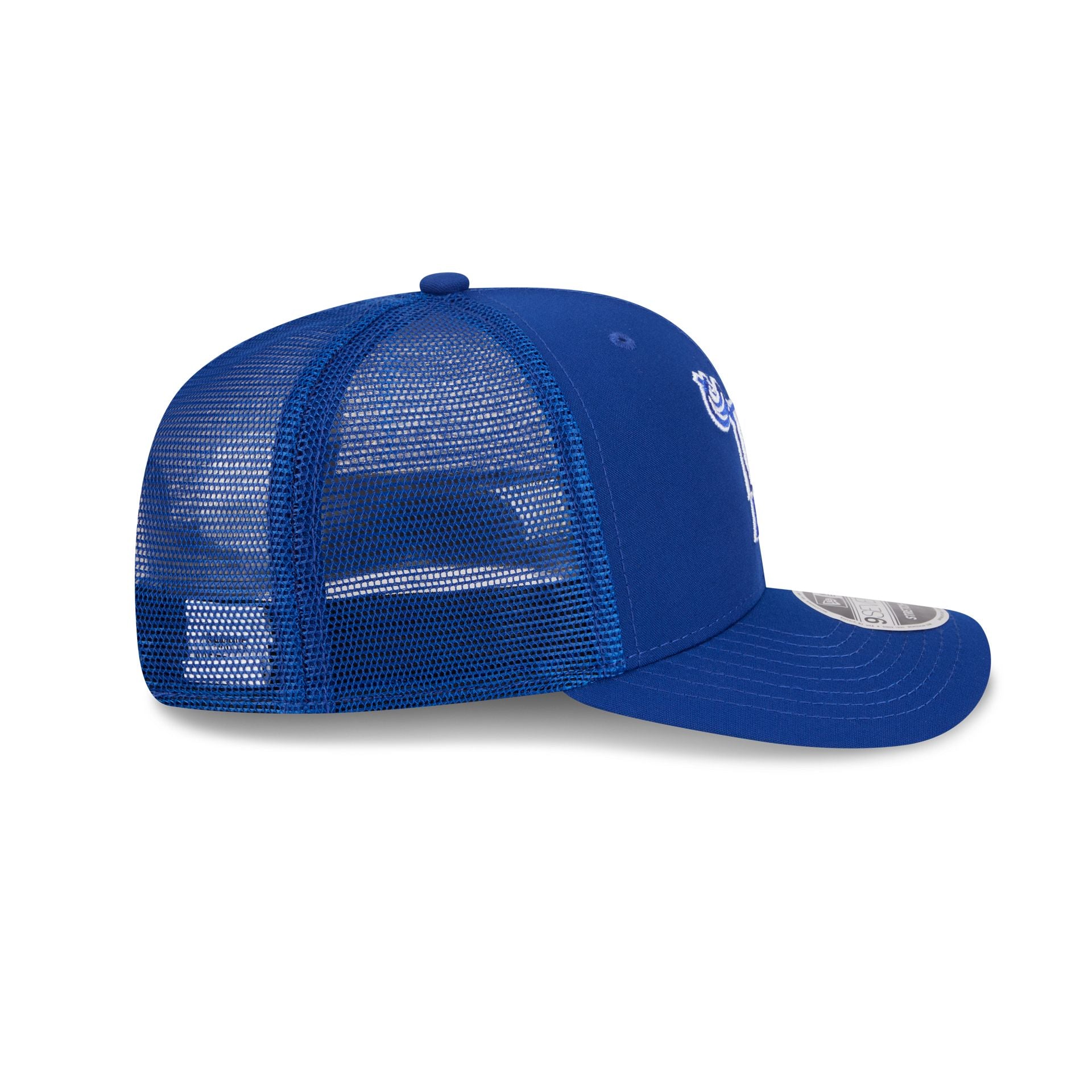 Hampton Pirates Simple 9SEVENTY Trucker Hat