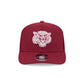 Morehouse Tigers Simple 9SEVENTY Trucker Hat
