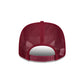 Morehouse Tigers Simple 9SEVENTY Trucker Hat
