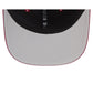 Morehouse Tigers Simple 9SEVENTY Trucker Hat