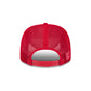Southern Methodist Mustangs Simple 9SEVENTY Trucker Hat
