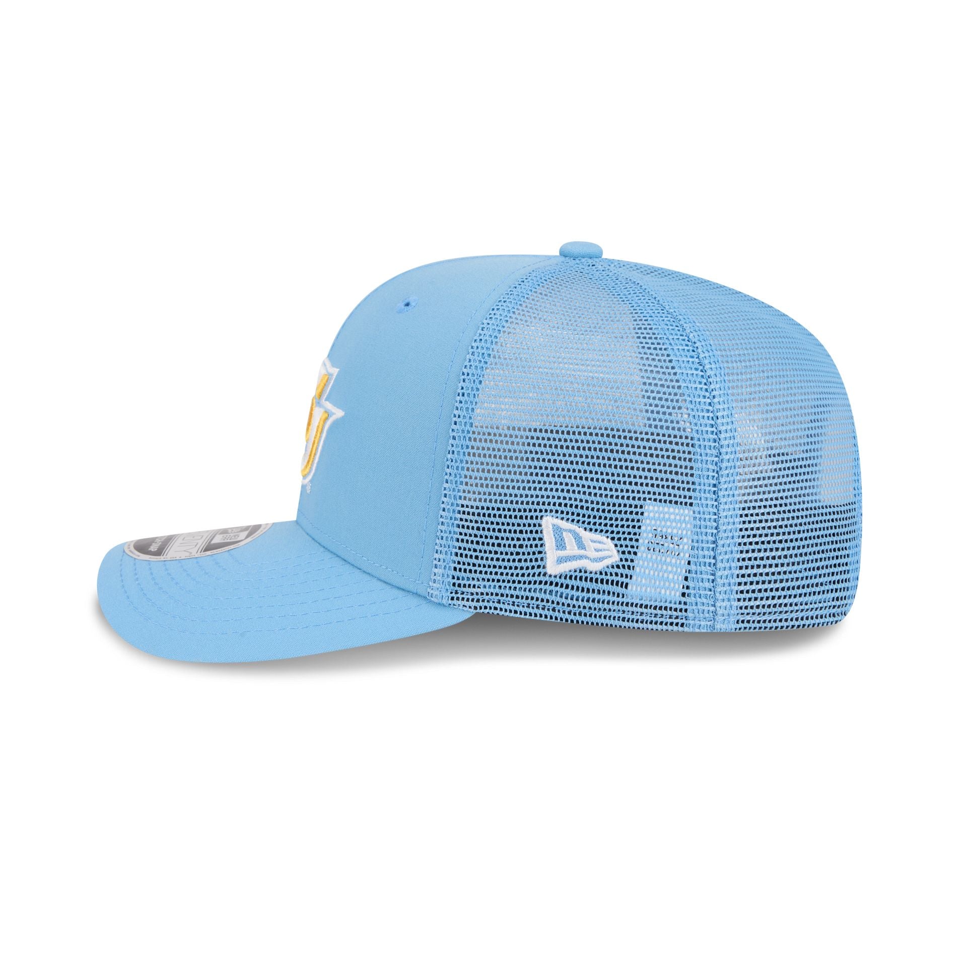 Southern University Jaguars Simple 9SEVENTY Trucker Hat
