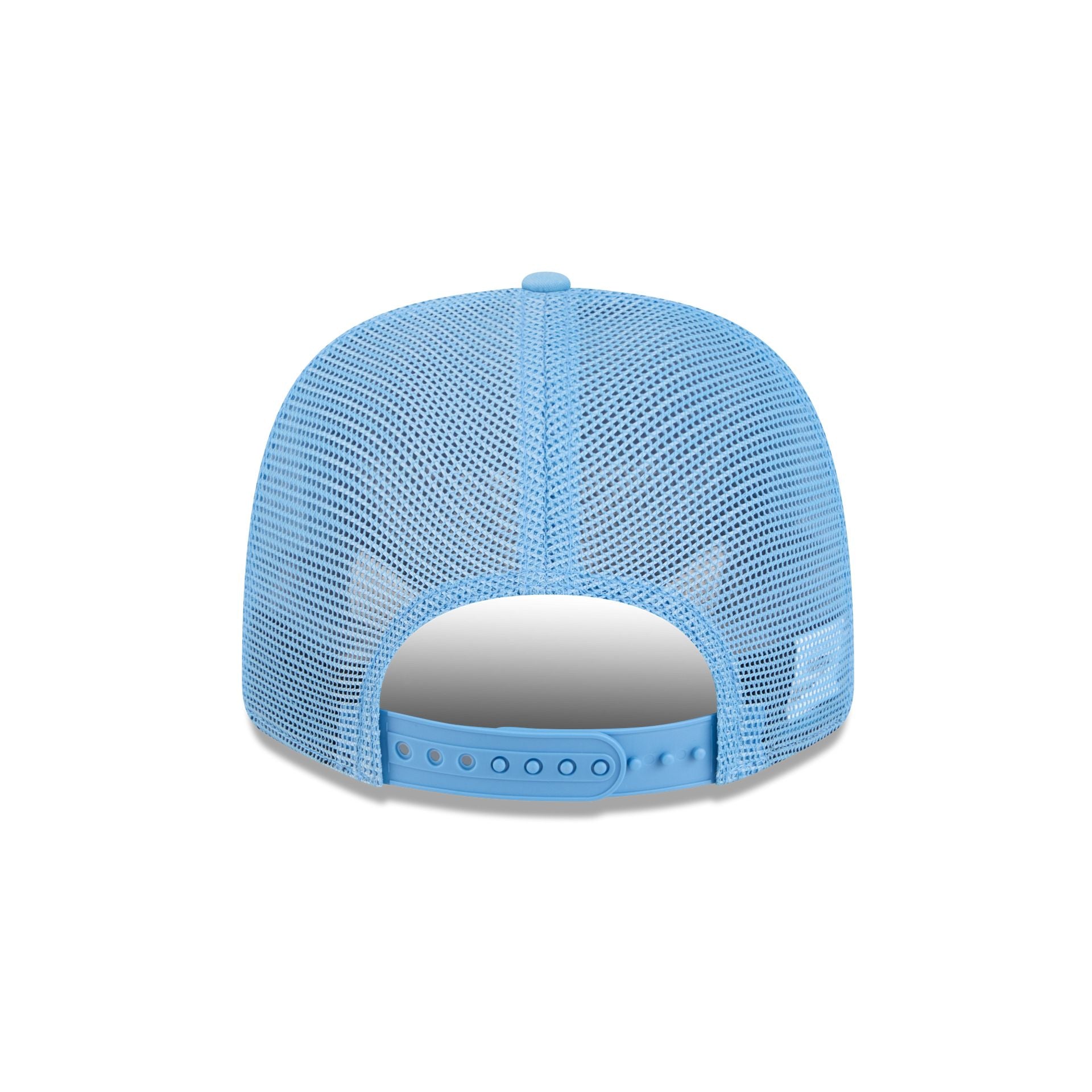 Southern University Jaguars Simple 9SEVENTY Trucker Hat