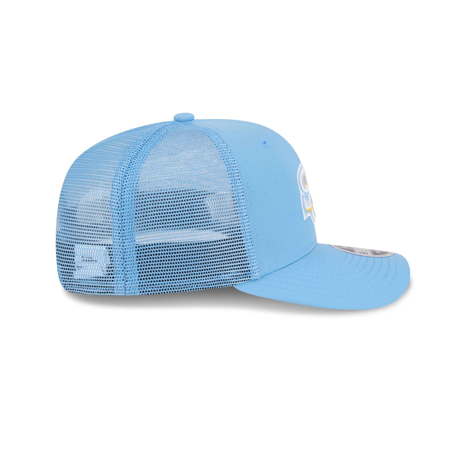 Southern University Jaguars Simple 9SEVENTY Trucker Hat