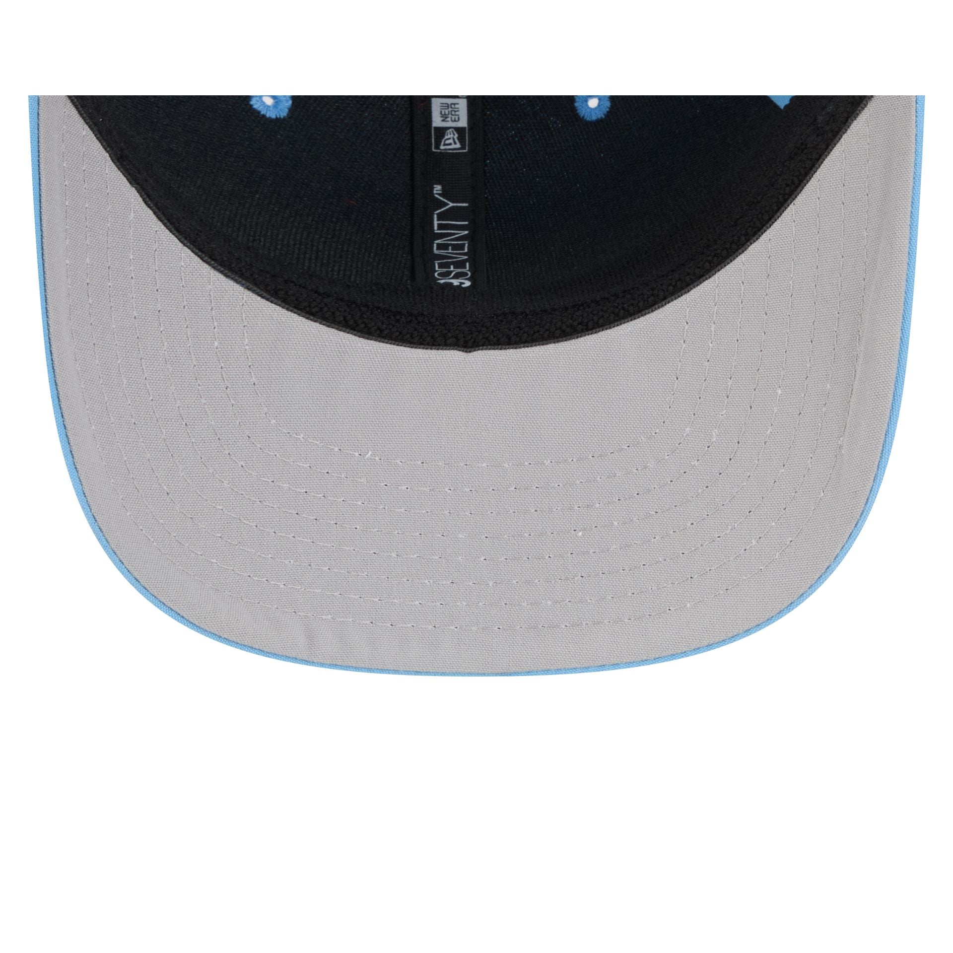 Southern University Jaguars Simple 9SEVENTY Trucker Hat
