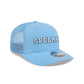 Spelman Jaguars Simple 9SEVENTY Trucker Hat