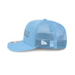 Spelman Jaguars Simple 9SEVENTY Trucker Hat