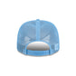 Spelman Jaguars Simple 9SEVENTY Trucker Hat