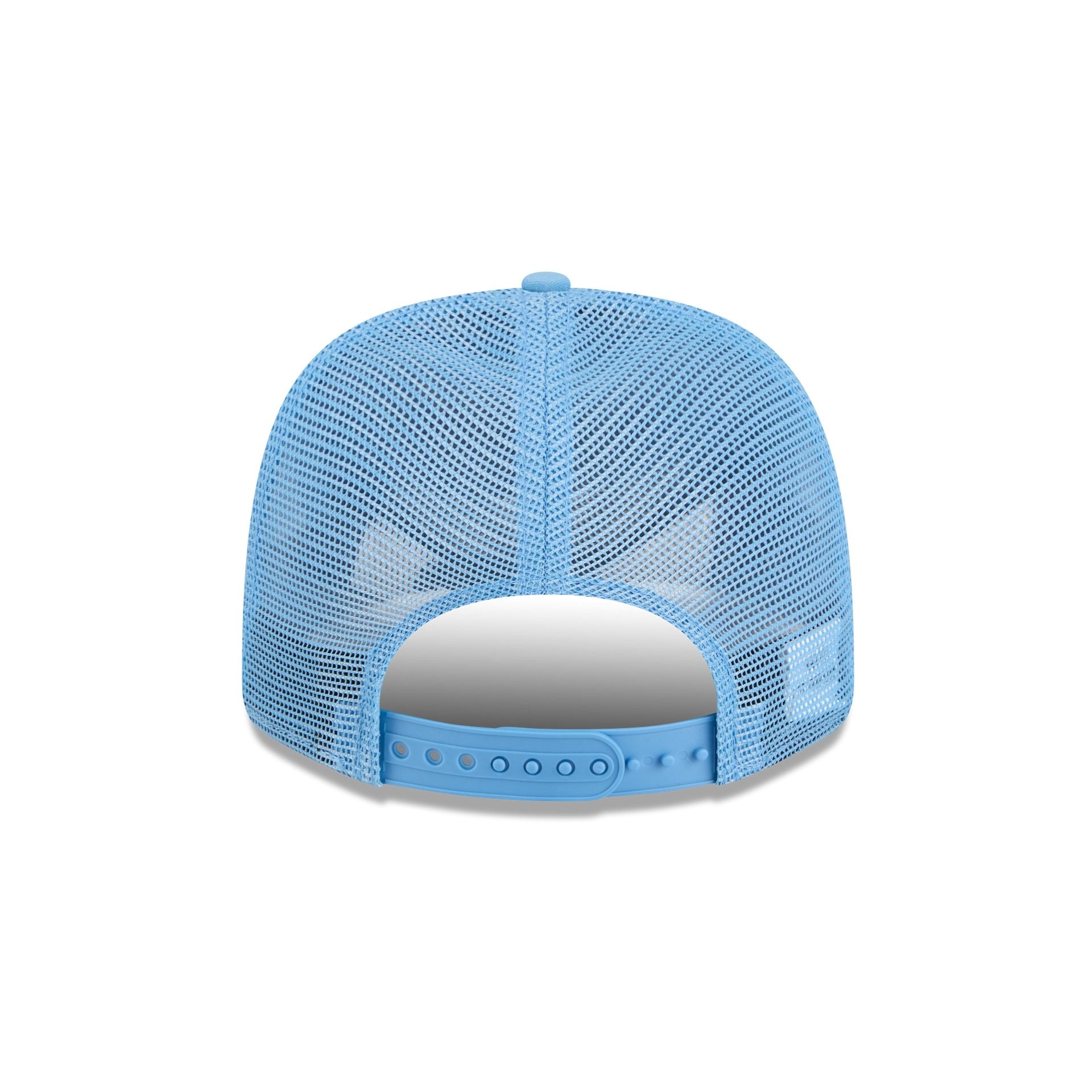Spelman Jaguars Simple 9SEVENTY Trucker Hat