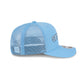 Spelman Jaguars Simple 9SEVENTY Trucker Hat