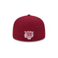 Morehouse Tigers Go-To Red 59FIFTY Fitted Hat