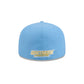 Southern University Jaguars Go-To Light Blue 59FIFTY Fitted Hat