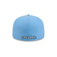 Spelman Jaguars Go-To Light Blue 59FIFTY Fitted Hat