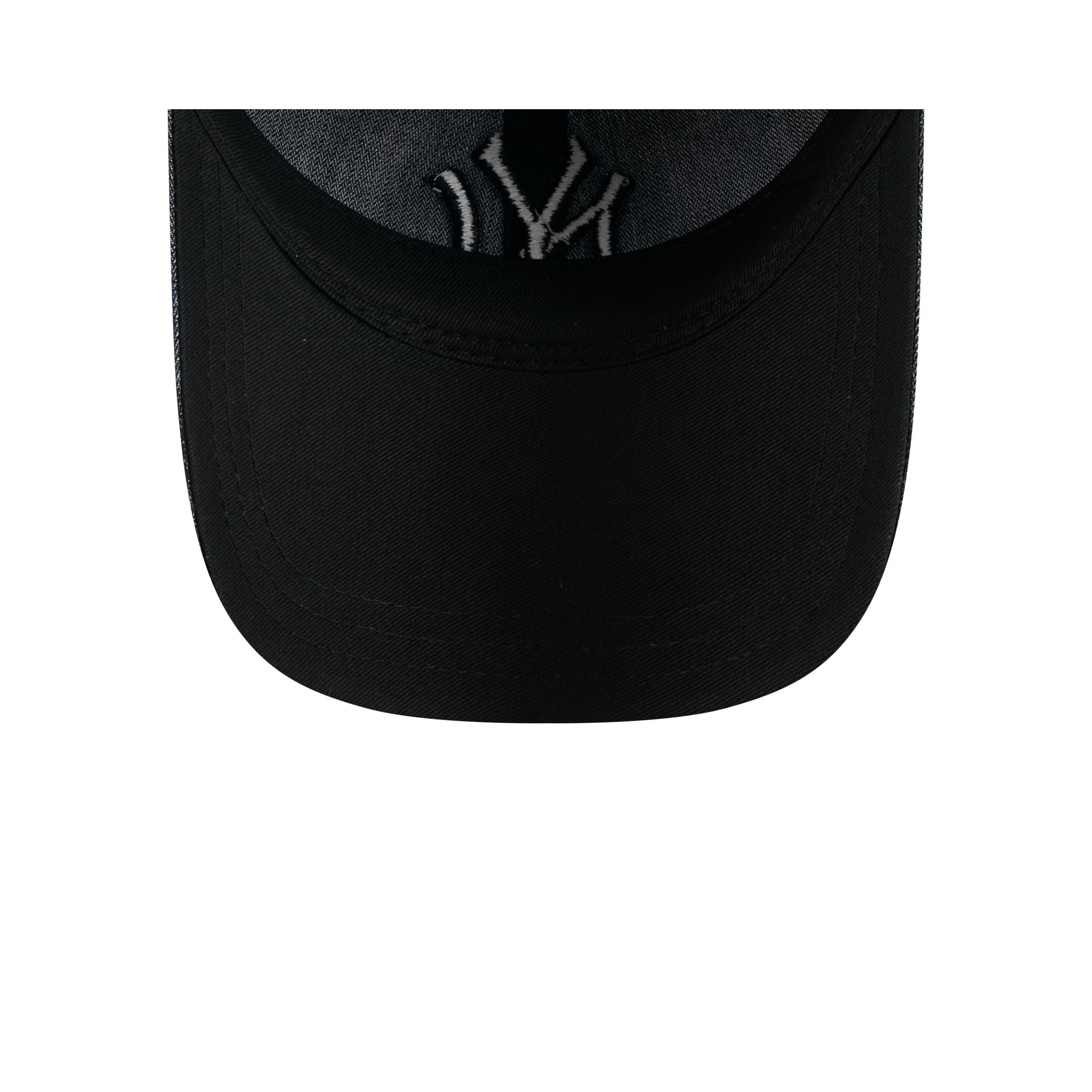 SEE SEE×NEW ERA 9TWENTY 920CS CAP 黒 SEE SEE×NEW ERA 9TWENTY 920CS CAP 黒 SEESEE NEW ERA 別注