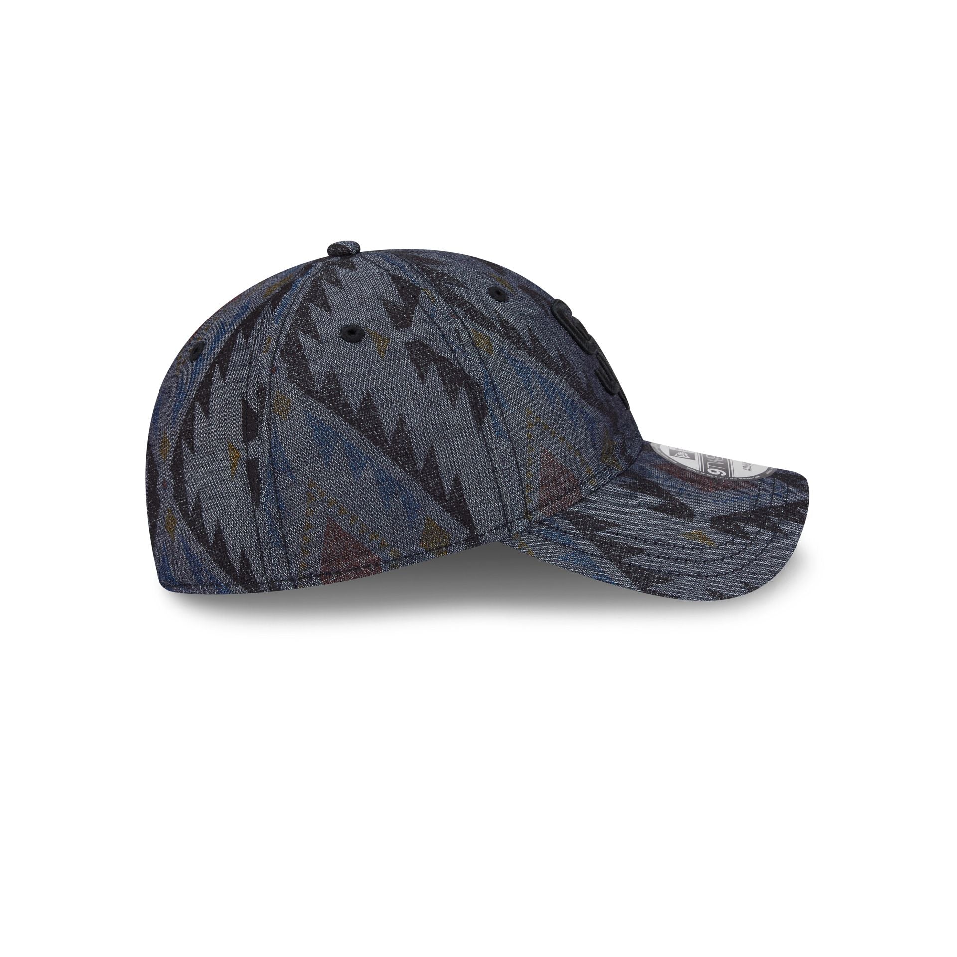 San Diego Padres Aztec Pattern 9TWENTY Adjustable Hat – New Era Cap