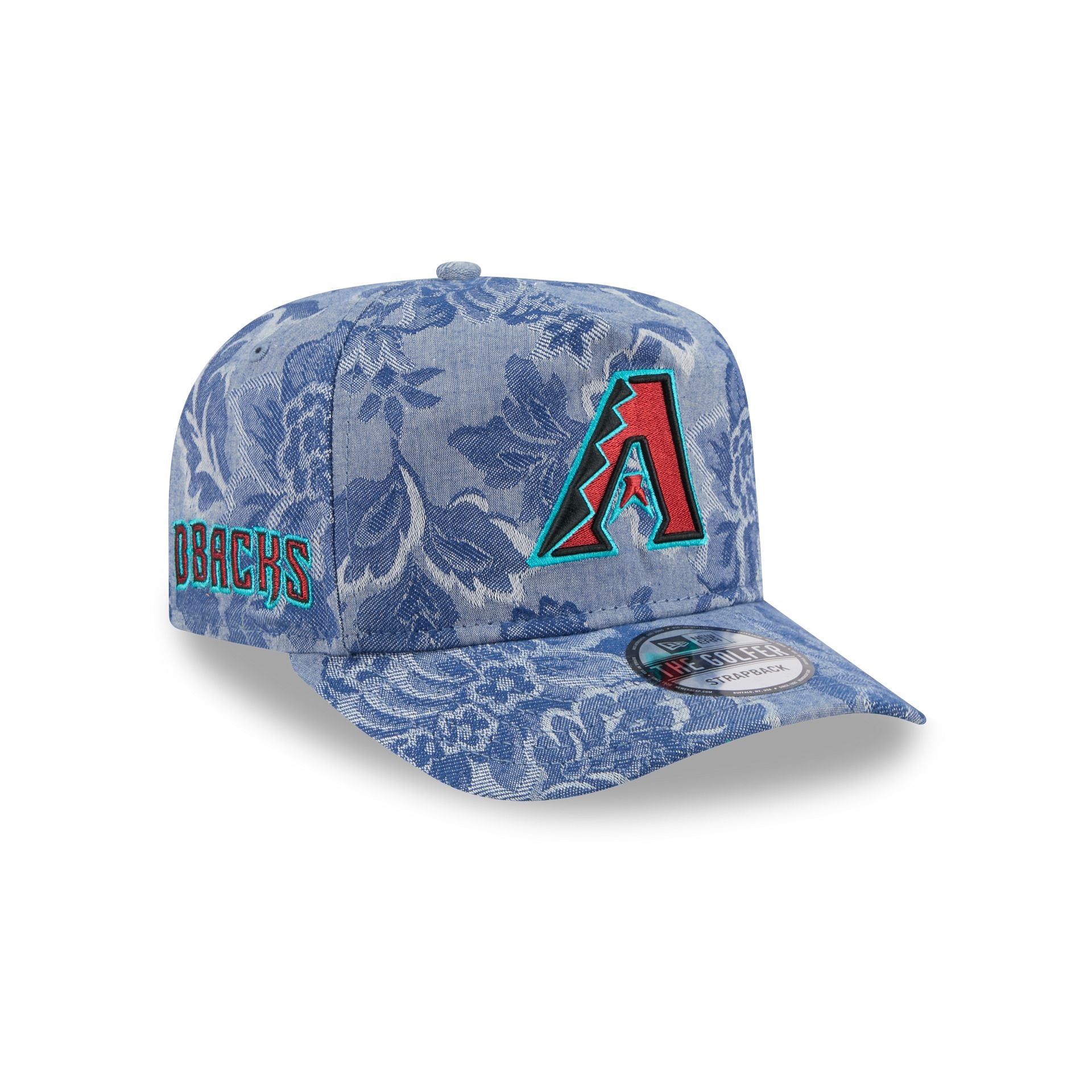 New Era x Three Looms – New Era Cap
