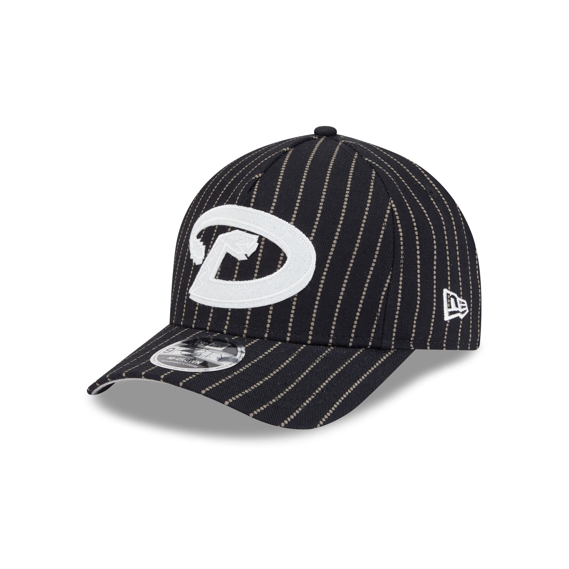 New Era x Three Looms – New Era Cap
