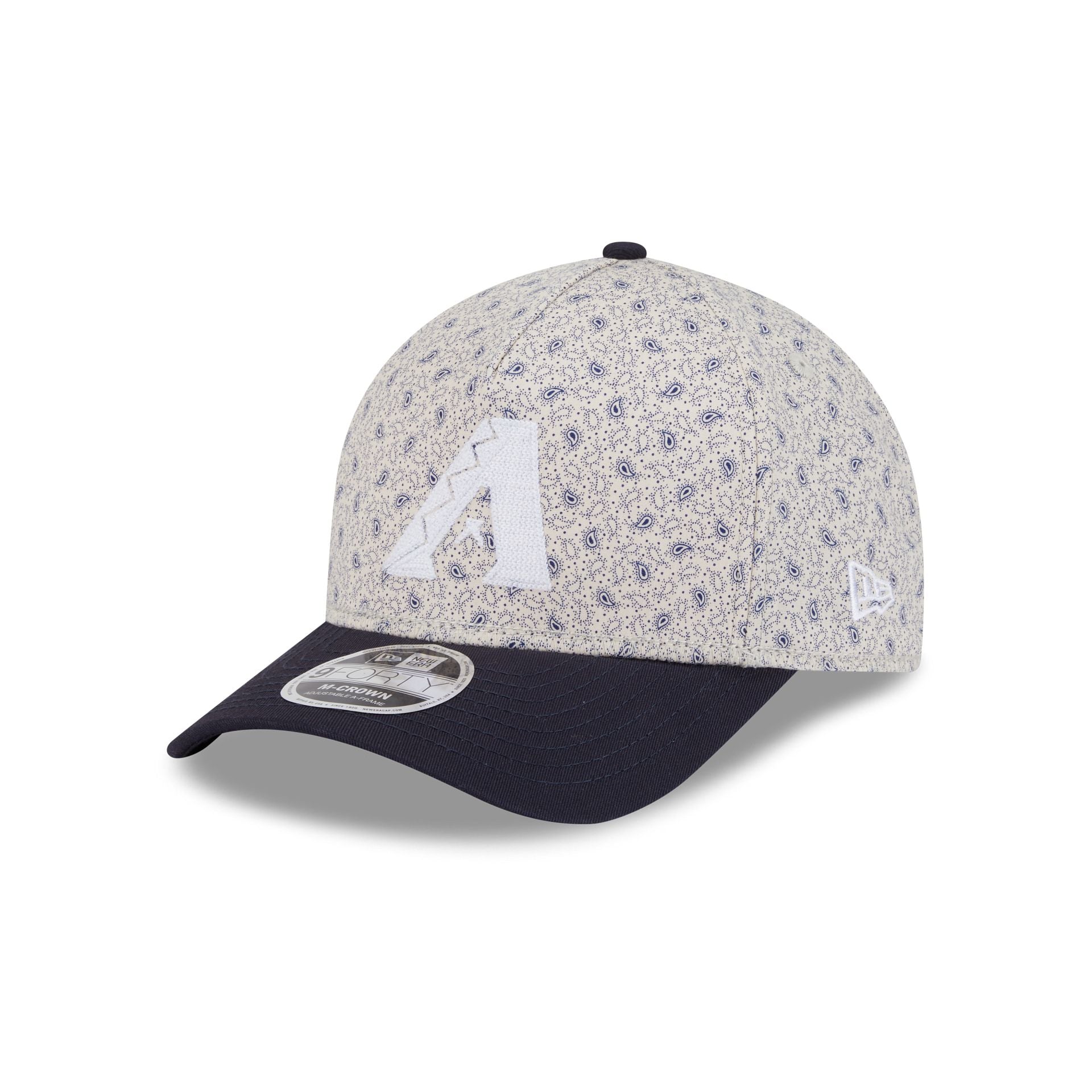 New Era x Three Looms – New Era Cap