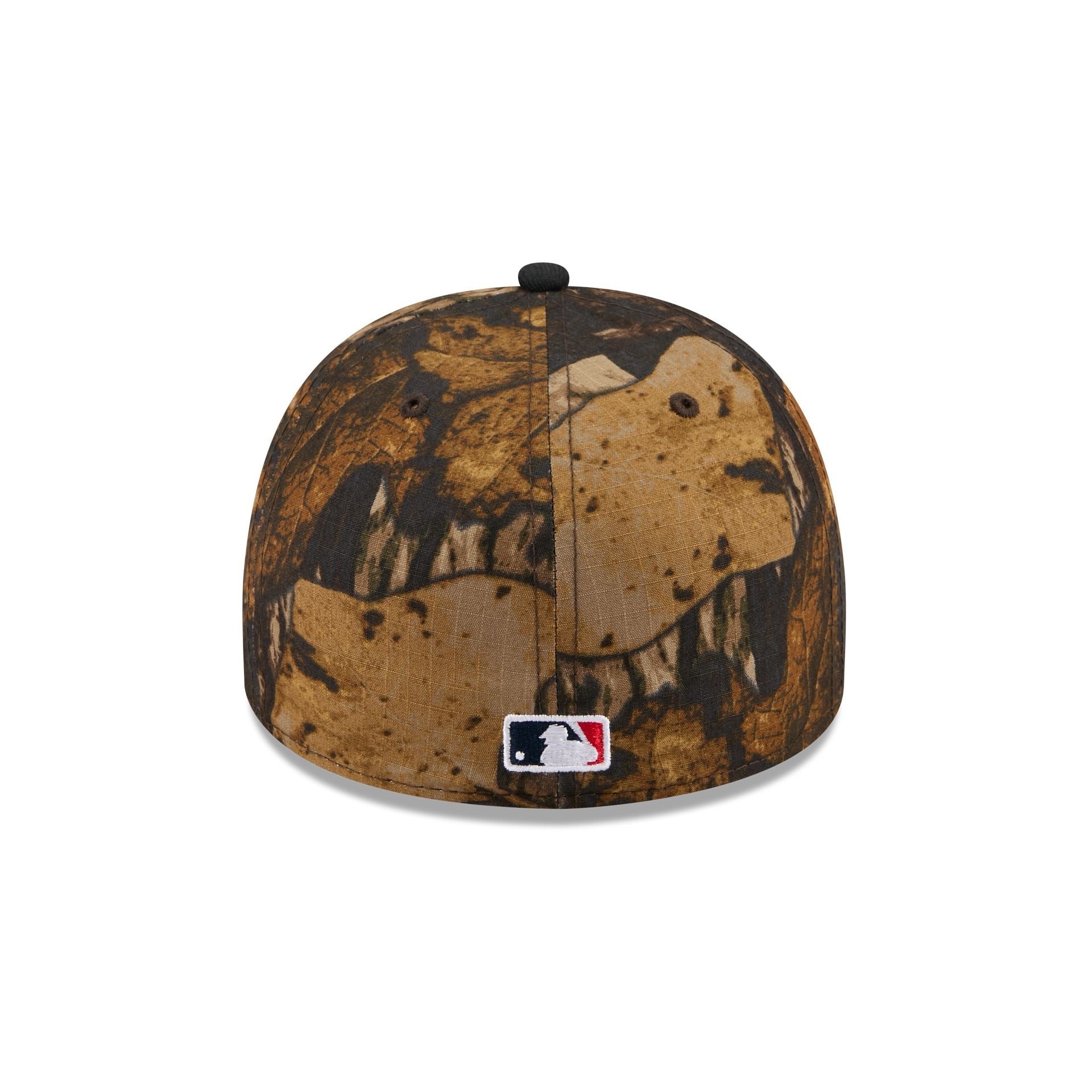 Boston Red Sox Ripstop Camo 59FIFTY A-Frame Fitted Hat – New Era Cap