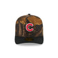 Chicago Cubs Ripstop Camo 59FIFTY A-Frame Fitted Hat