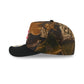 Chicago Cubs Ripstop Camo 59FIFTY A-Frame Fitted Hat
