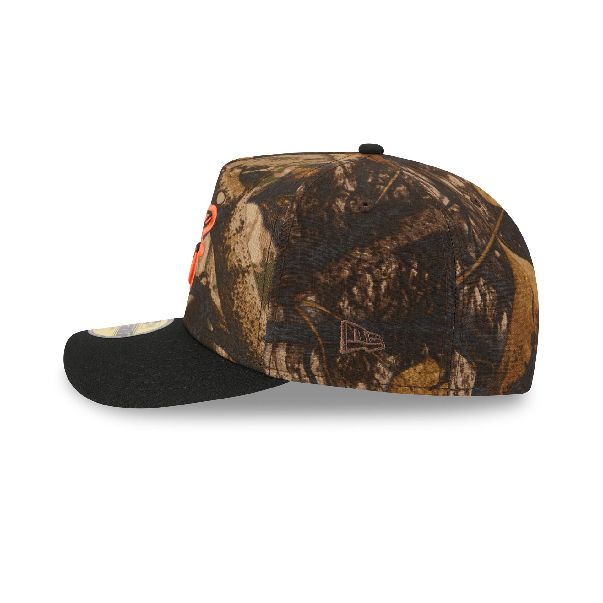 NEW ERA 59FIFTY Ripstop Camo ヤンキース【58.7】 New York Mets Ripstop Camo 59FIFTY A-Frame Fitted Hat – New