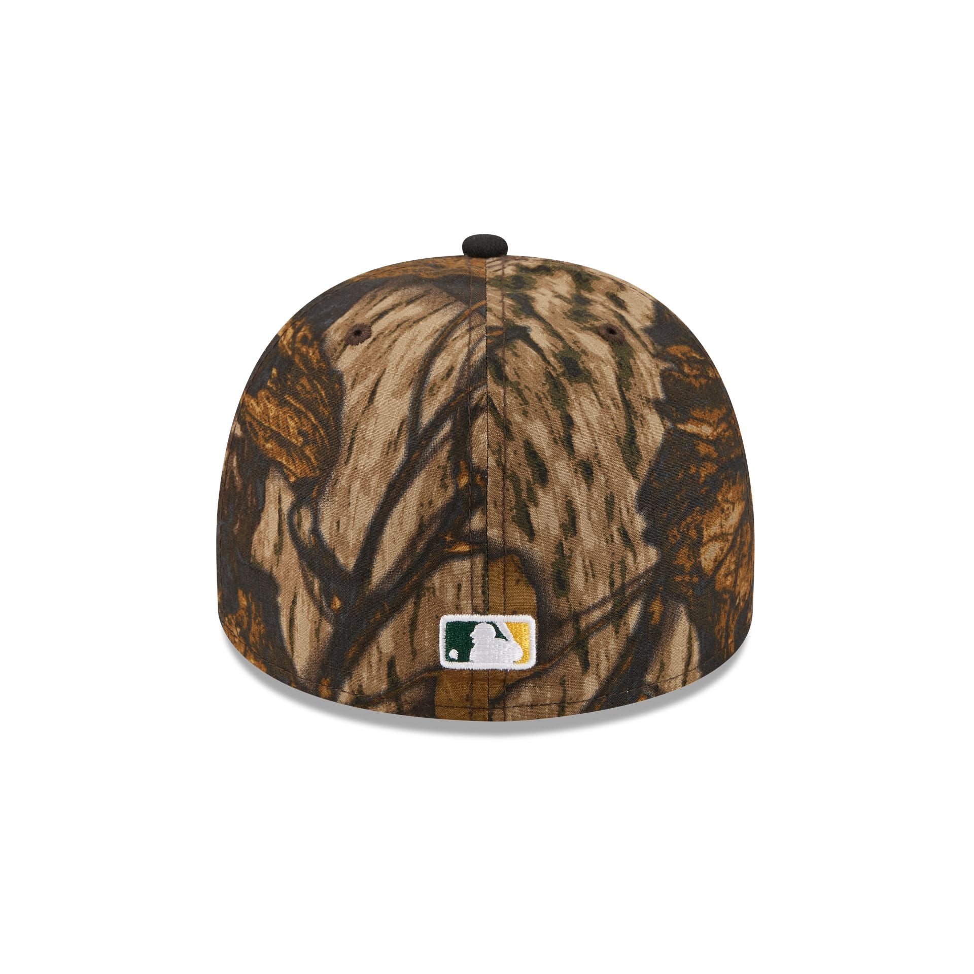 Athletics Ripstop Camo 59FIFTY A-Frame Fitted Hat – New Era Cap