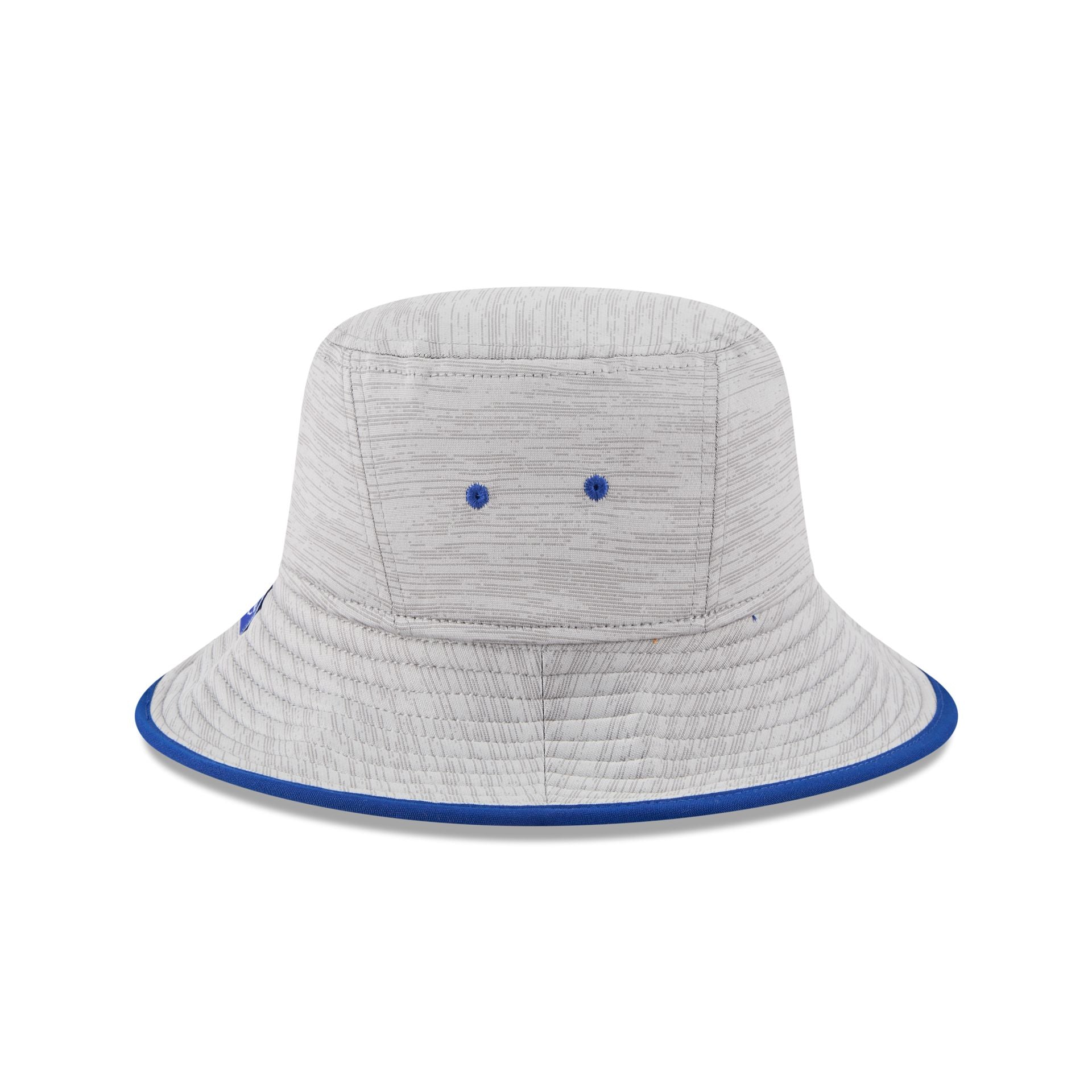 RCR Racing Kyle Busch Heathered Stretch Bucket Hat – New Era Cap
