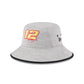 Team Penske Ryan Blaney Heathered Stretch Bucket Hat