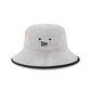 Team Penske Ryan Blaney Heathered Stretch Bucket Hat