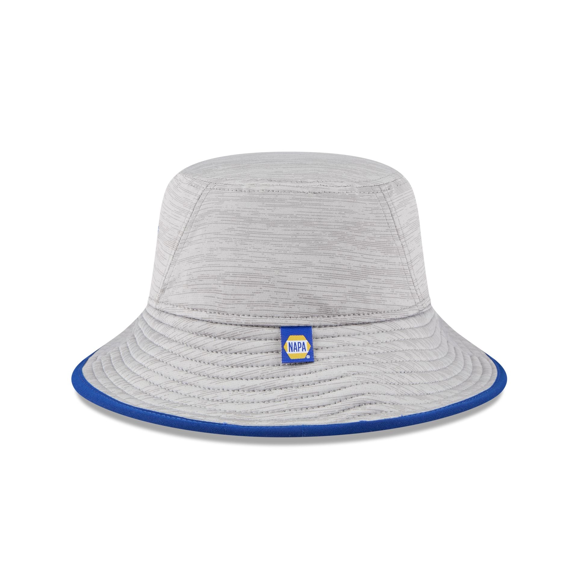 Hendrick Motorsports Chase Elliot Heathered Stretch Bucket Hat