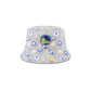 Golden State Warriors Kids Animal Bucket Hat
