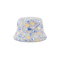 Golden State Warriors Kids Animal Bucket Hat