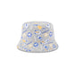 Golden State Warriors Kids Animal Bucket Hat