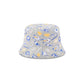 Golden State Warriors Kids Animal Bucket Hat