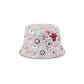 Chicago Bulls Kids Animal Bucket Hat