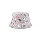 Chicago Bulls Kids Animal Bucket Hat