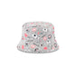 Chicago Bulls Kids Animal Bucket Hat