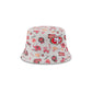 San Francisco 49ers Kids Animal Bucket Hat